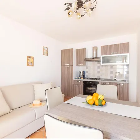 Estate4home - Casa Satriano Lejlighed Positano