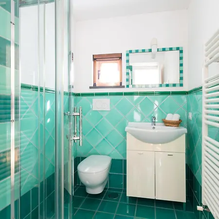 Estate4home - Casa Satriano *