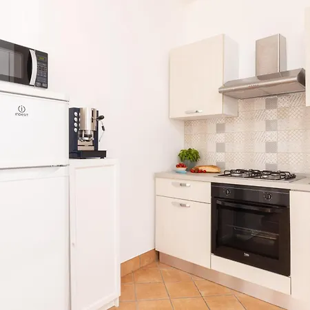 Lejlighed Estate4home - Casa Satriano