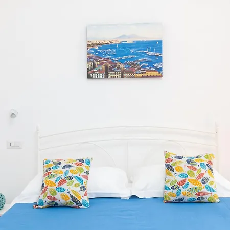 Estate4home - Casa Satriano * Positano