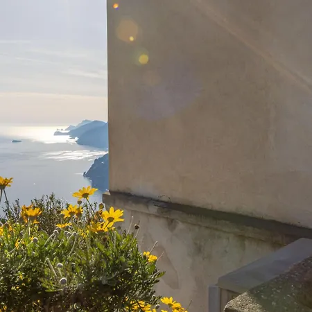 Estate4home - Casa Satriano * Positano