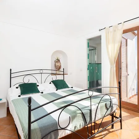 Apartment Casa Satriano