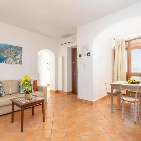 דירה Estate4home - Casa Satriano *