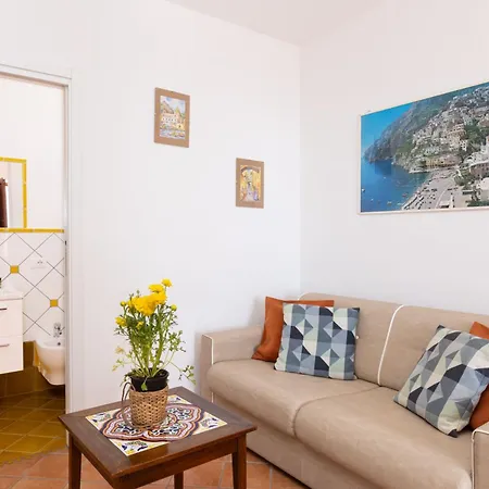 Estate4home - Casa Satriano * פוזיטנו