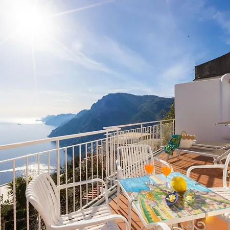 Casa Satriano Apartment