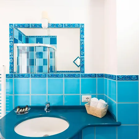 Apartment Casa Satriano