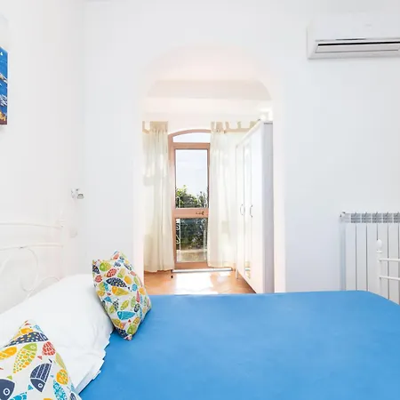 Estate4home - Casa Satriano פוזיטנו