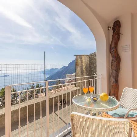 Apartment Casa Satriano