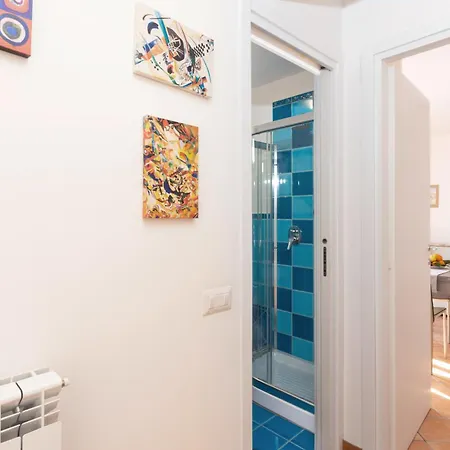 Apartment Casa Satriano *
