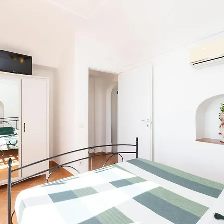Apartment Casa Satriano Positano