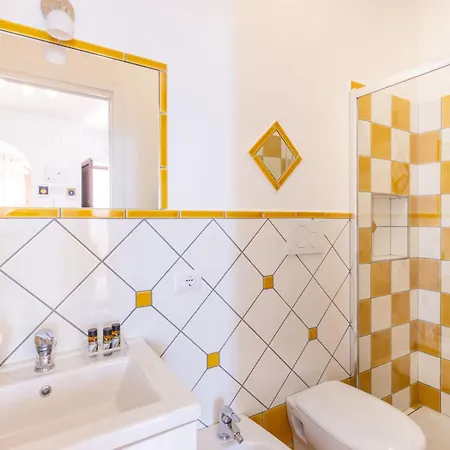 Estate4home - Casa Satriano פוזיטנו