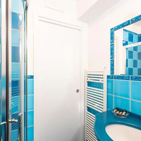 Estate4home - Casa Satriano * פוזיטנו