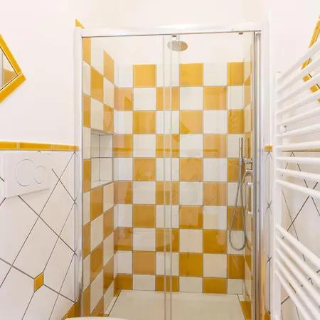 Estate4home - Casa Satriano דירה