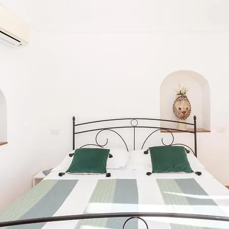 Apartment Casa Satriano