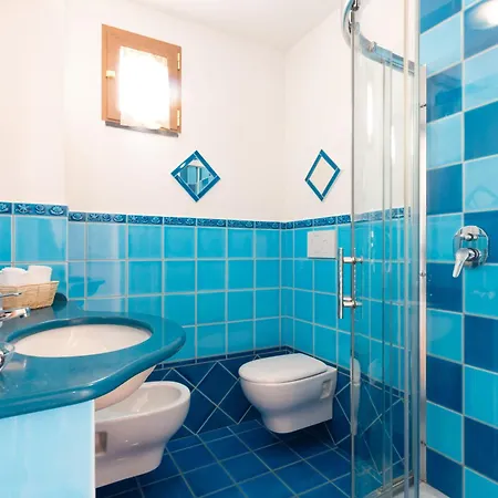 Casa Satriano Apartment *