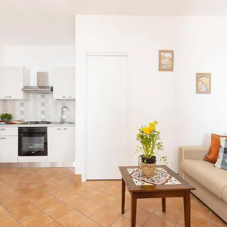 Apartment Casa Satriano Positano