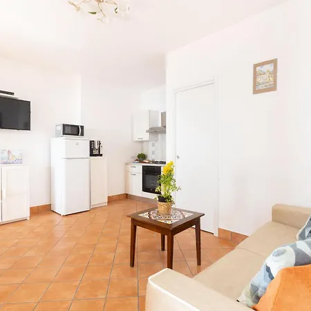 Estate4home - Casa Satriano פוזיטנו