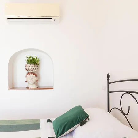 Casa Satriano Apartment