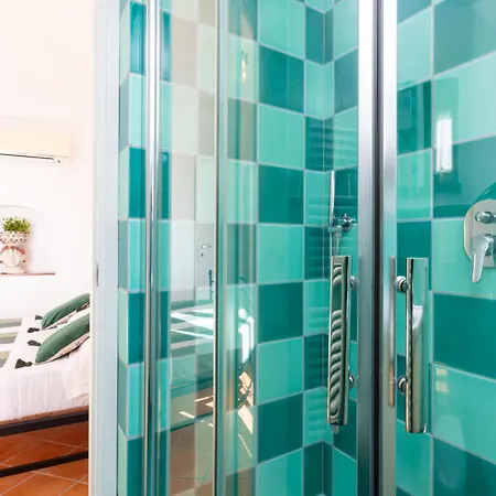 Estate4home - Casa Satriano דירה *