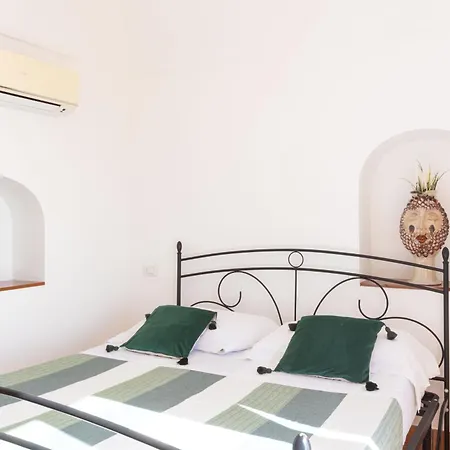 דירה Estate4home - Casa Satriano *