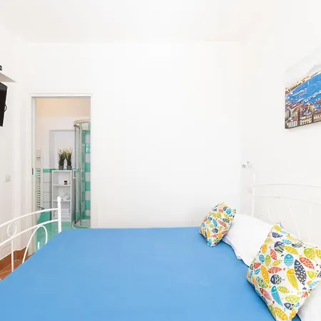 Apartment Casa Satriano Positano