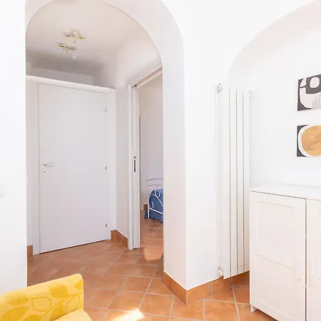 Estate4home - Casa Satriano 포지타노