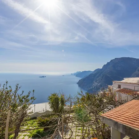 Estate4home - Casa Satriano 아파트