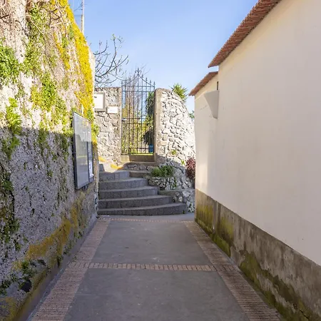 Apartment Casa Satriano