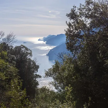 Casa Satriano Apartment Positano