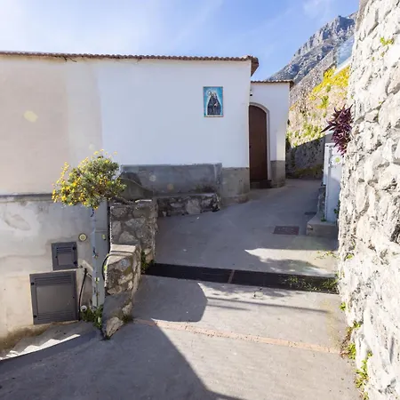 Estate4home - Casa Satriano *