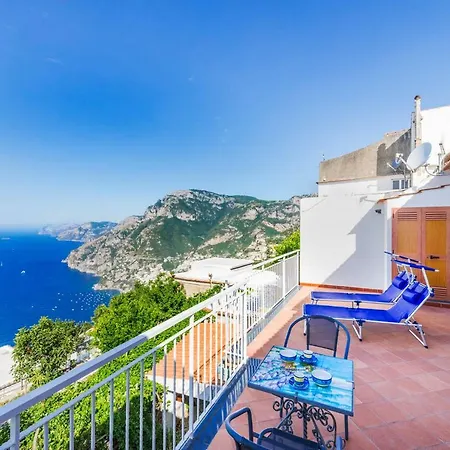 Casa Satriano Apartment