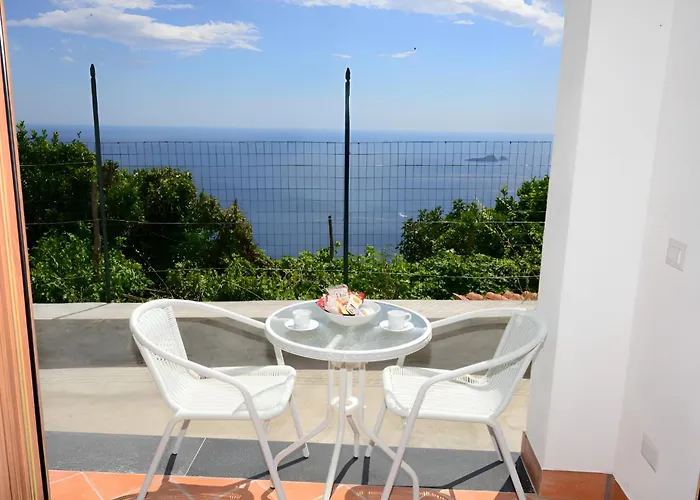 Estate4home - Casa Satriano Appartement Positano