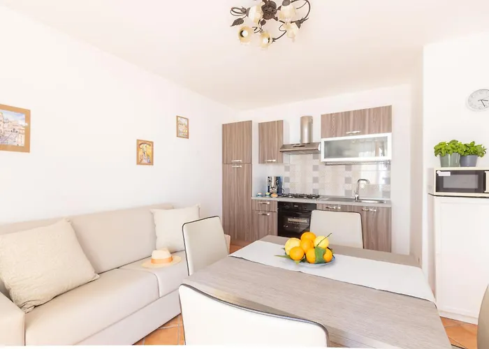 Estate4home - Casa Satriano Appartement Positano