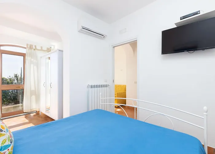 Appartement Estate4home - Casa Satriano *