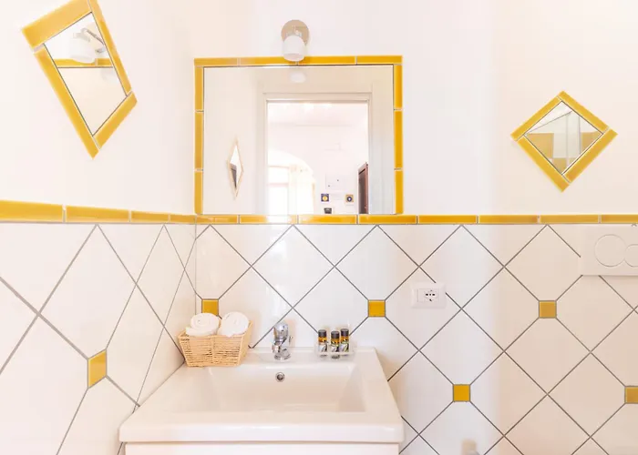 Estate4home - Casa Satriano Appartement Positano