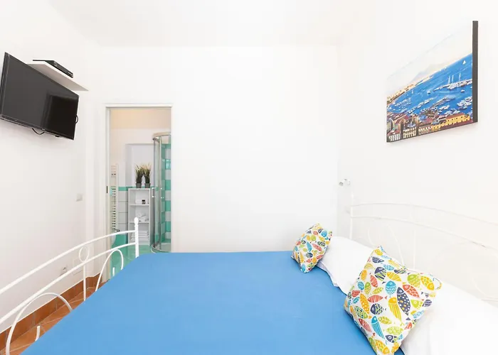 Appartement Estate4home - Casa Satriano Positano