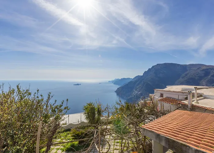 Estate4home - Casa Satriano Appartement