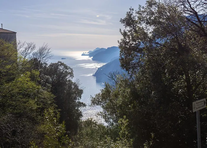 Estate4home - Casa Satriano Appartement Positano