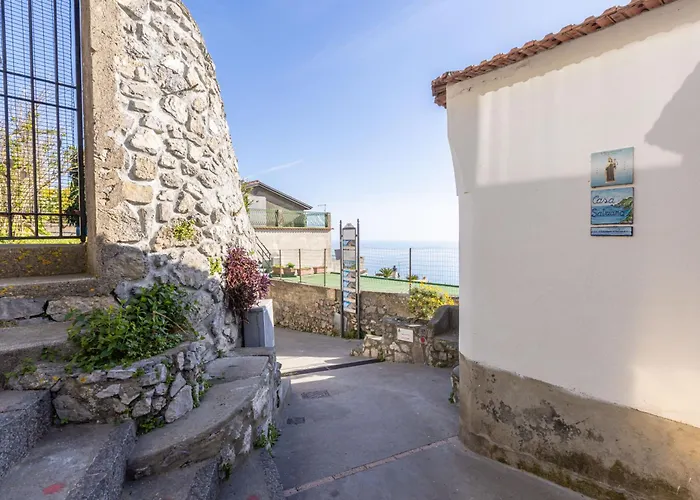 Estate4home - Casa Satriano