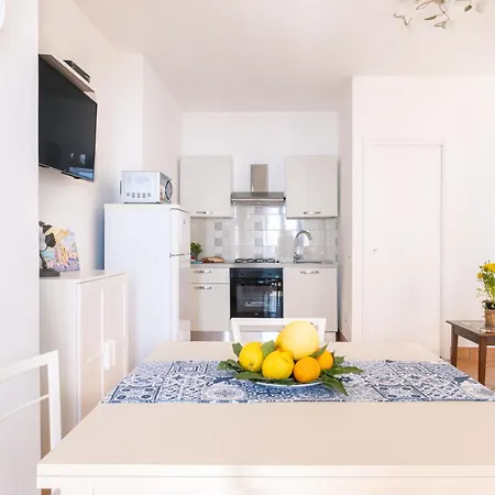 Estate4home - Casa Satriano Positano