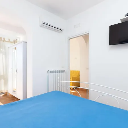 Apartamento Estate4home - Casa Satriano *