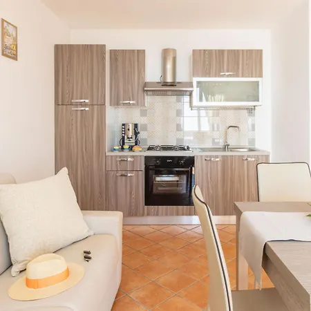 Casa Satriano Appartamento Positano