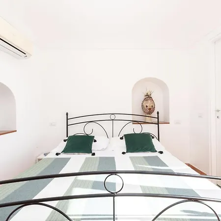 Estate4home - Casa Satriano *